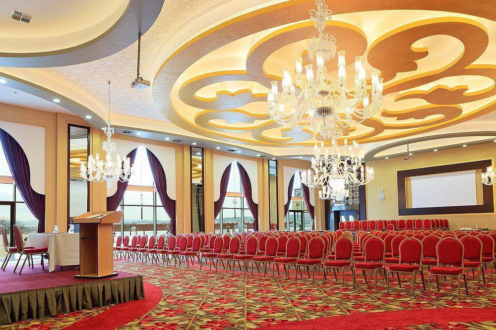 Kronos Hotel Golbasi (Ankara) Exterior foto