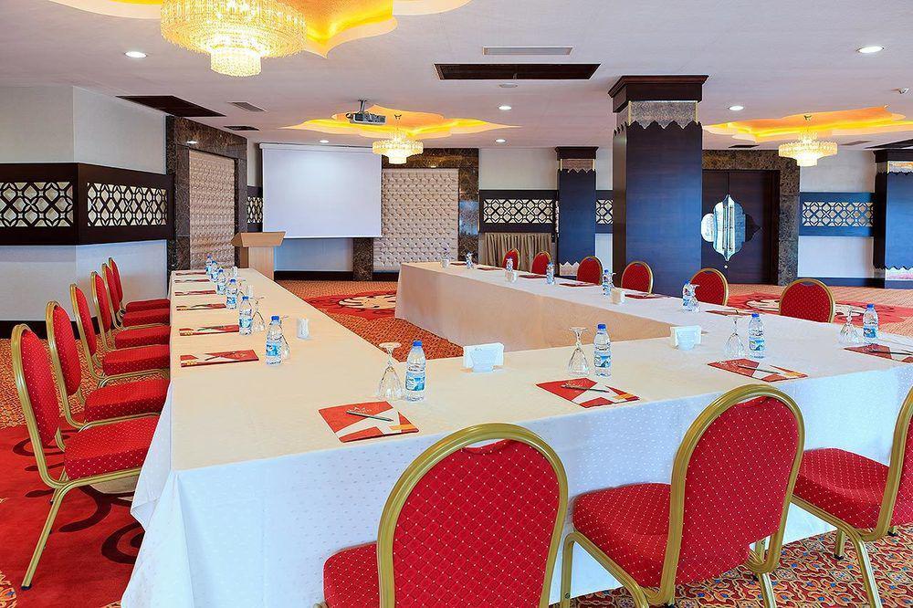 Kronos Hotel Golbasi (Ankara) Exterior foto